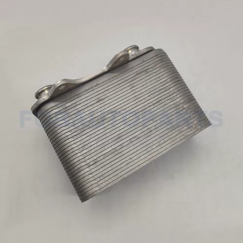 Oil Cooler Radiator for BOXSTER S 1999- PORSCHE GERMANY 99630701701 99630701700 - image 3